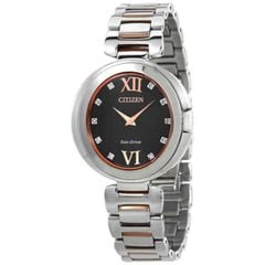 Citizen 34mm Nữ EX1516-52E