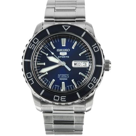Seiko SNZH53J1