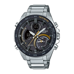 Casio Edifice 48mm Nam ECB-900DB-1CDR