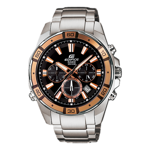Casio Edifice 46mm Nam EFR-534D-1A9VDF
