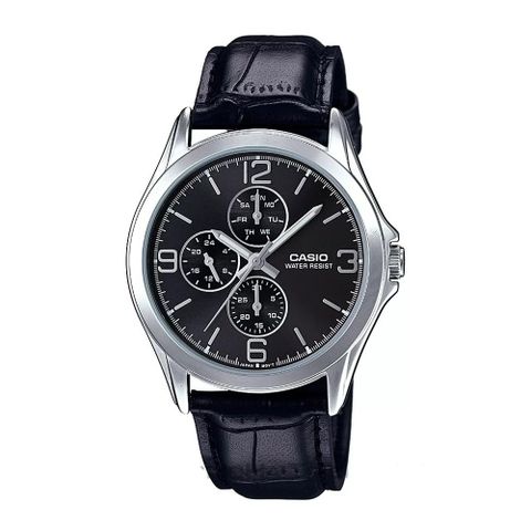 Casio MTP 39.5mm Nam MTP-V301L-1AUDF