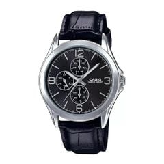 Casio MTP 39.5mm Nam MTP-V301L-1AUDF