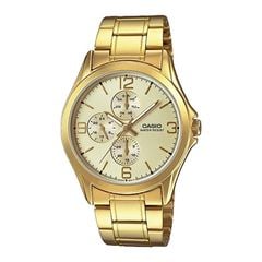 Casio MTP 39.5mm Nam MTP-V301G-9AUDF