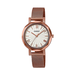 Casio LTP 30mm Nữ LTP-E411MR-7ADF