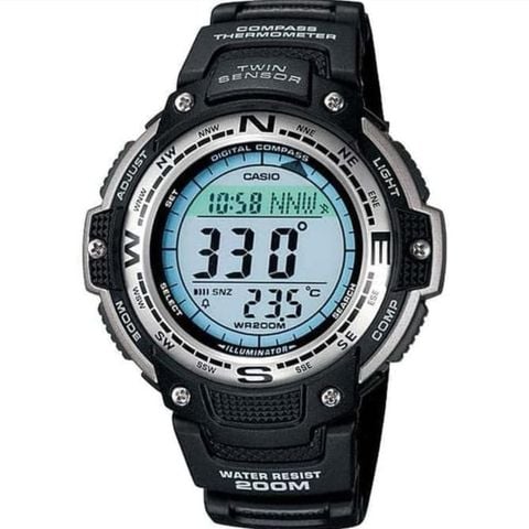 Casio SGW-100-1VDF