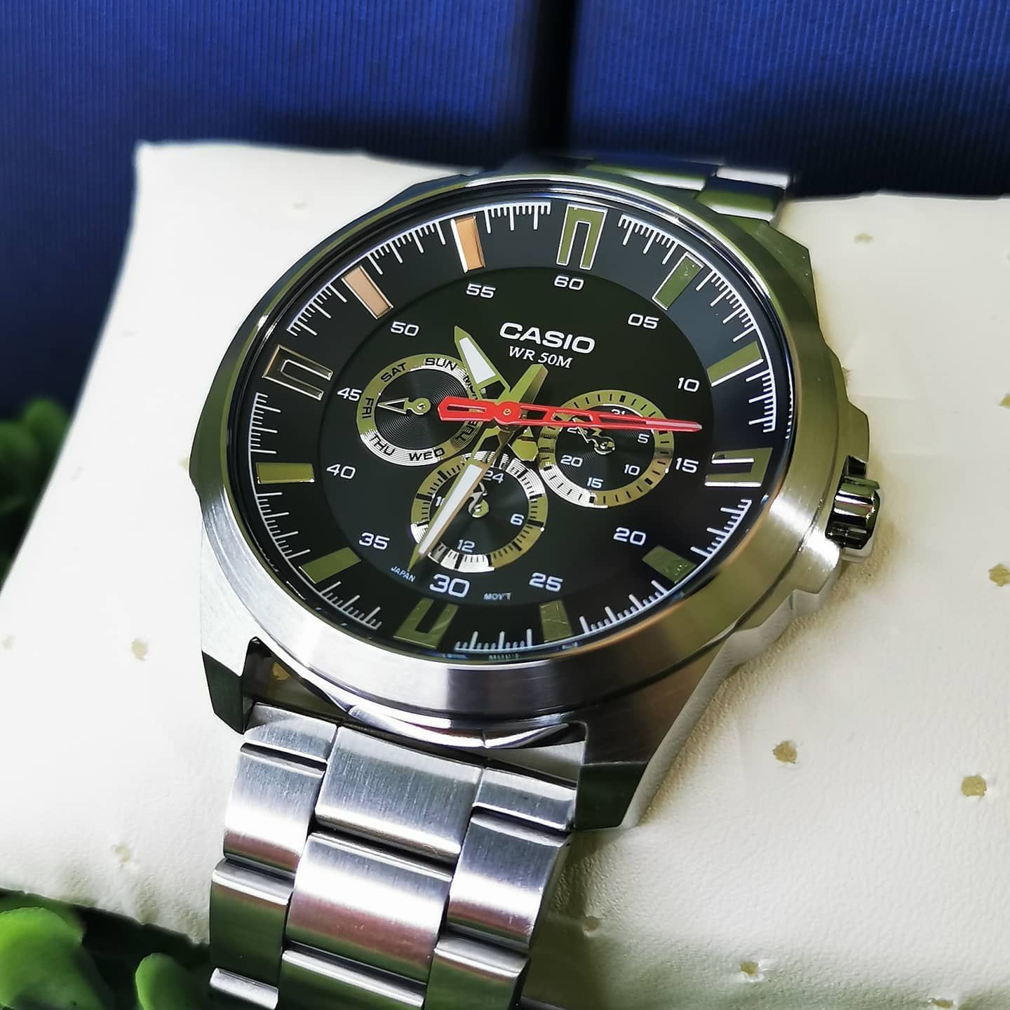 Casio mtp sw310d online