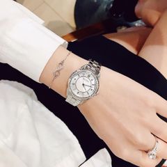 Bulova 30mm Nữ 98L223