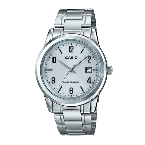 Casio MTP 38mm Nam MTP-VS01D-7BDF