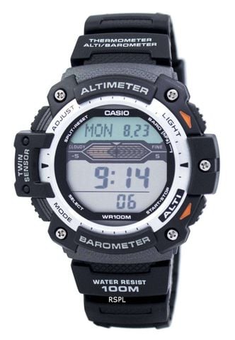 Casio SGW-300H-1AVDR