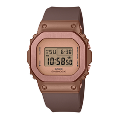 Casio G-Shock 38.5mm Unisex GM-S5600BR-5DR