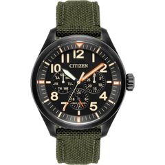 Citizen 43mm Nam BU2055-16E