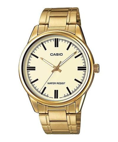 Casio MTP 40mm Nam MTP-V005G-9AUDF