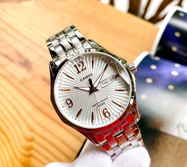 Casio mtp e120dy 2025