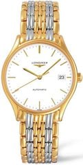 Longines 35mm Nam L4.759.2.12.7