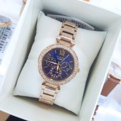 Casio Sheen 36mm Nữ SHE-3061PG-2AUDF
