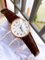 Frederique Constant 37mm Nam FC-235M4S4