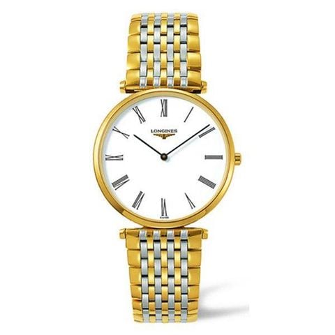 Longines 35mm Nam L4.800.2.11.7