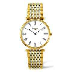 Longines 35mm Nam L4.800.2.11.7