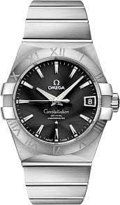 Omega 123.10.38.21.01.001