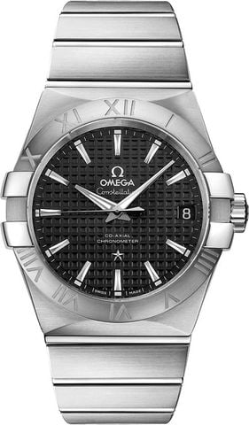 Omega 123.10.38.21.01.002