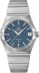 Omega 123.10.38.21.03.001