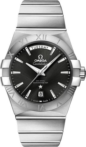 Omega 123.10.38.22.01.001