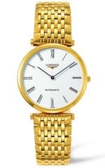 Longines 34mm Nam L4.708.2.11.8