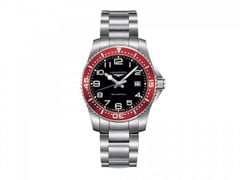 Longines 39mm Nam L3.688.4.59.6