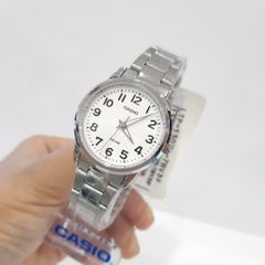 Casio LTP 30mm Nữ LTP-1303D-7BVDF