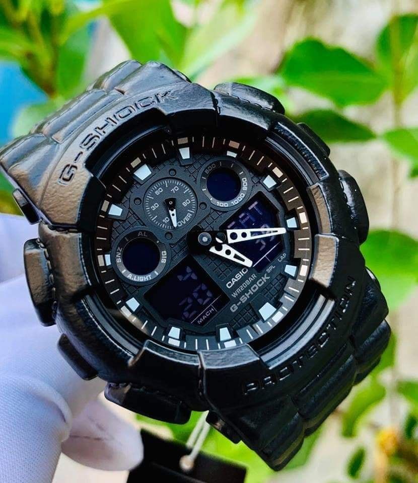 G shock ga 100bt online