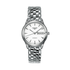 Longines 35.6mm Nam L4.799.4.12.6