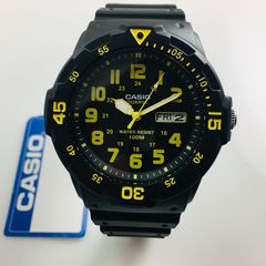 Casio Vintage 44.5mm Nam MRW-200H-9BVDF