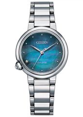 Citizen 30mm Nữ EM0910-80N