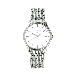 Longines 35mm Nam L4.760.4.12.6