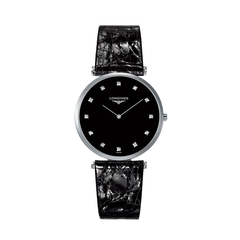 Longines 35mm Nam L4.800.4.58.2