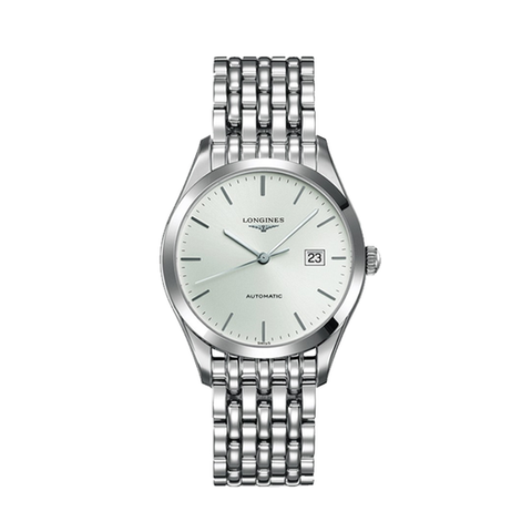 Longines 36mm Nam L4.898.4.72.6