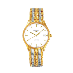 Longines 35mm Nam L4.860.2.12.7