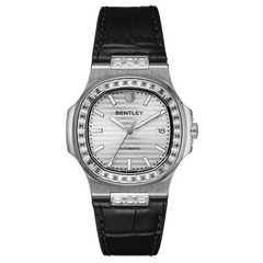 Bentley 41x46,5mm Nam BL2340-15MWWB-S