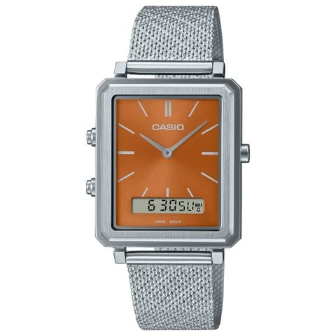 Casio MTP 30mm Nam MTP-B205M-5EDF