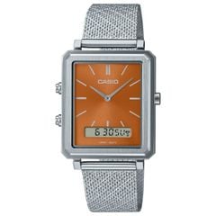 Casio MTP 30mm Nam MTP-B205M-5EDF