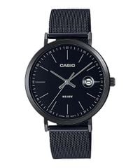 Casio MTP 38mm Nam MTP-E175MB-1EVDF