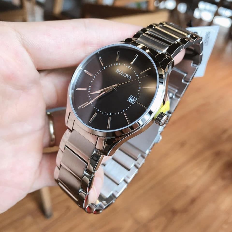 Bulova 96b267 hotsell
