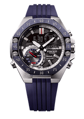 Casio Edifice 48mm Nam ECB-10AT-1ADR