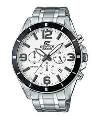 Casio Edifice 47mm Nam EFR-553D-7BVUDF