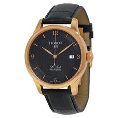 Tissot 39.3mm Nam T006.408.36.057.00