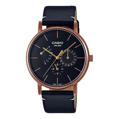 Casio MTP 47mm Nam MTP-E320RL-1EVDF