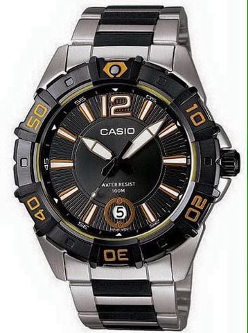 Casio MTP 44mm Nam MTD-1070D-1A2VDF