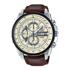 Casio Edifice 50.4mm  EFR-549L-7BVUDF