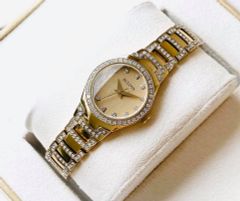 Bulova 25mm Nữ 98L199