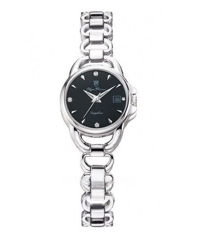 Olym Pianus 26mm Nữ OP2467LS-D